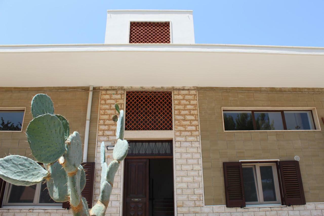فيلا Da Nonno بيزي دي غريكو المظهر الخارجي الصورة